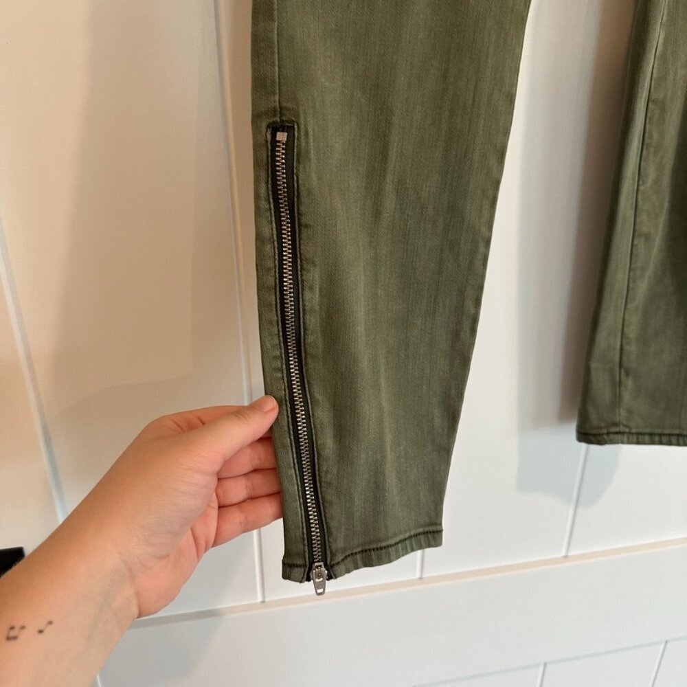 PISTOLA Jeans Size 30‎ - Picture 4 of 7